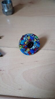 Prodám díly na kola - 2