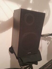 Retro reprobedny Philips - 2