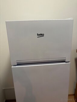 Lednička BEKO - 2