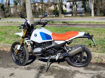 BMW R 12 G/S - 2