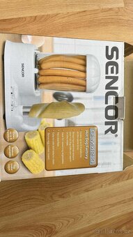 Prodám hotdogovač Sencor - 2