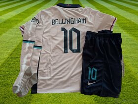 dres Bellingham England Euro 2024 - 2