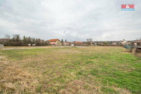 Prodej pozemku k bydlení, 847 m², Nový Vestec - 2