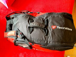 Tenisový batoh Techfibre - 2