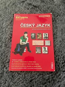 Český jazyk pro SŠ - 2