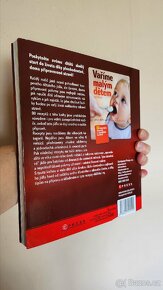Recepty- Vaříme malým dětem - 2