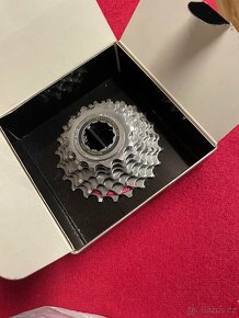 Shimano kazeta 7. - 2