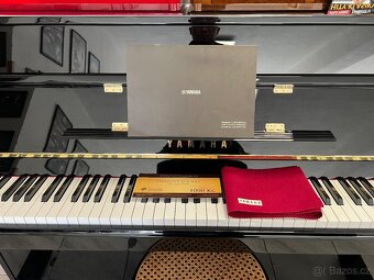 Yamaha M108T se zárukou 5 let, včetně dopravy PRODÁNO - 2