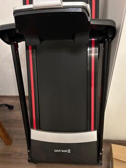 Běžící pás CAPITAL SPORTS - 2