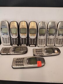 NOKIA 6310i - 2