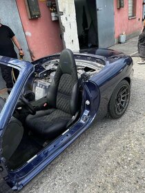 Mazda MX5 - 2
