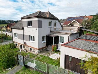 Prodej Rodinný dům, 230㎡ - 2