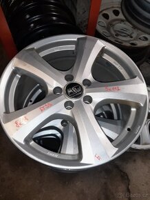 Alu 5x112 r18 - 2