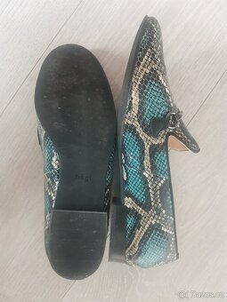 Polobotky HOGL - 2