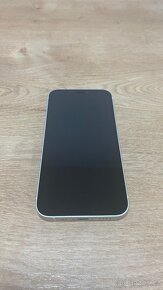 iPhone 12 mini 128GB White - 2