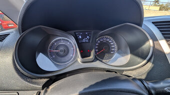 Hyundai ix20 2013, 175000km, 1.4 crdi - 2