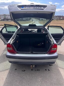 Citroen c5 2001 2.0 tdi - 2