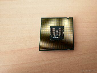 Intel Core2Quad Q9300 + Chladič AC Freezer 7 Pro - 2