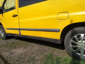 Mercedes Benz Vito 638 - 2