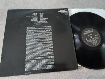 GENESIS „ Where The Sour Turns to Sweet“ /Rock Mach 1986/ - 2