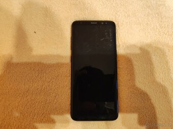 NA SERVIS Samsung Galaxy S8 / 4GB/64GB / LTE / Android 9 - 2