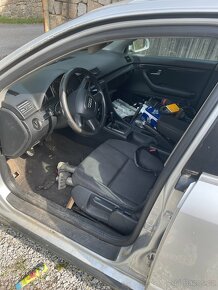 Audi A4B6 1.9tdi 96kw - 2