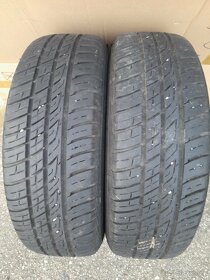 Barum 185/65 /14 ,rozteč 5x100 - 2