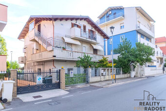 Prodej bytu 3+kk 100 m² Silvi, Itálie - 2