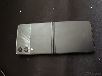 Samsung flip 3 5g - 2