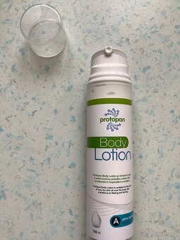 Protopan body lotion - 2
