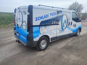 Opel Vivaro 1.9 Dti 74kw L2H1 - 2