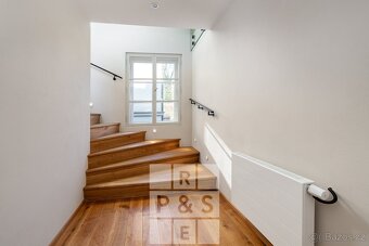 Pronájem byty 2+kk, 83 m2 - Praha - Hradčany, ev.č. 00185 - 2