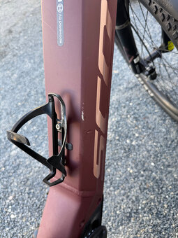 Prodam elektrokolo Scott Contessa Active eride 920 2021 - 2