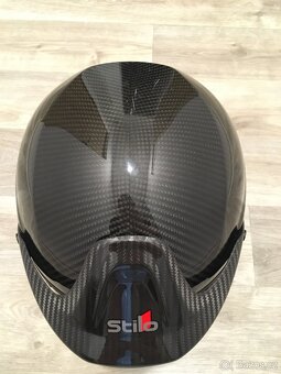 Stilo WRC DES CARBON vel.L - 2