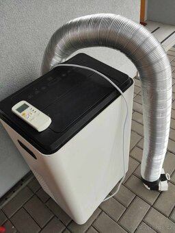 Mobilní klimatizace 14000 BTU - 2