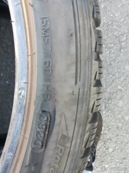 235/45R19 2ks - 2