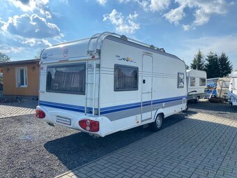 Hobby Prestige 495 UFE - 2