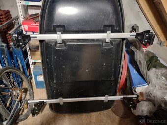 Box Neumann Whale 150 - 2