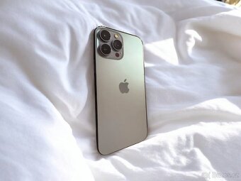 Iphone pro max 13 256GB - 2