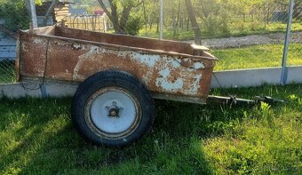 Vozík - 2
