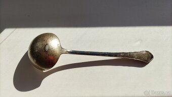 Naběračka 20 cm - 2