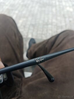 Sluneční brýle Ray-Bans AVIATOR - 2