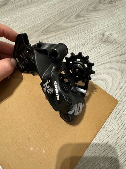 SRAM NX - 2