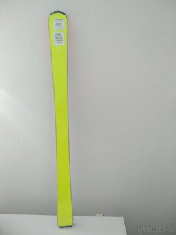Lyže Fischer 120cm - 2