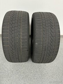 Zimní pneu Continental 275/40R22 - 2