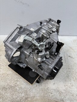 Převodovka Vw T5 T6 Kod UDY 11.000km Výborný stav - 2