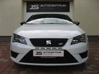 Seat Leon 2.0i TSI 280PS Cupra M/T - 2