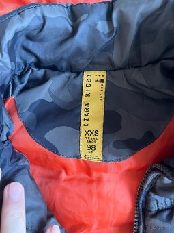 vesta zara vel.98 - 2