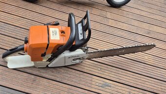 Stihl MS 440 - 2