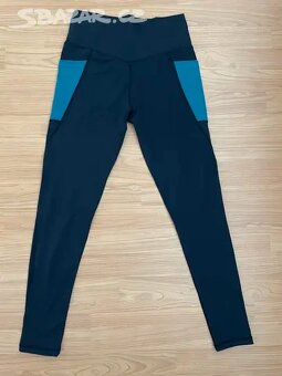leginy sportovni - 2